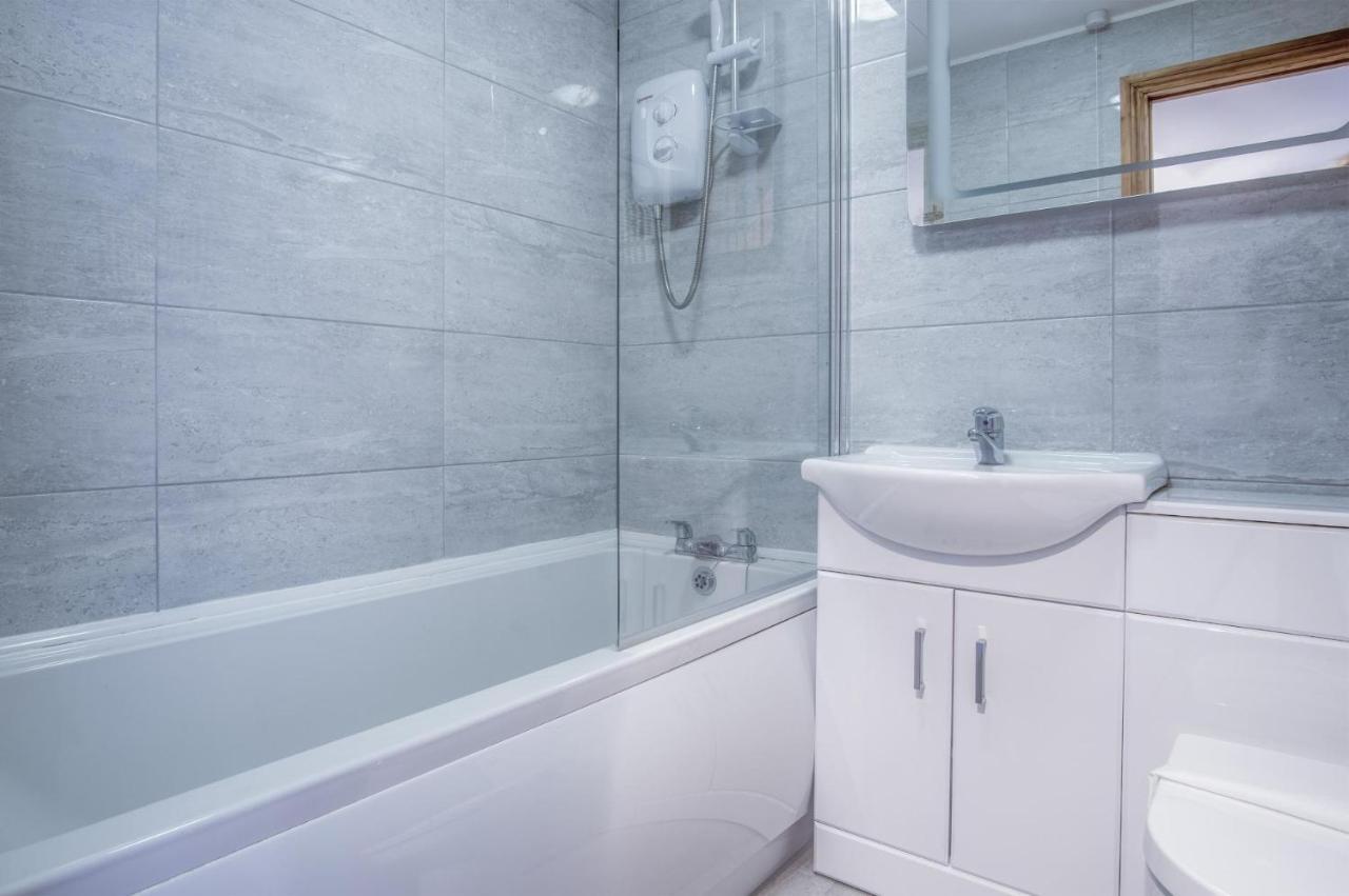 Appartement Ocean View - 1 Bedroom - *