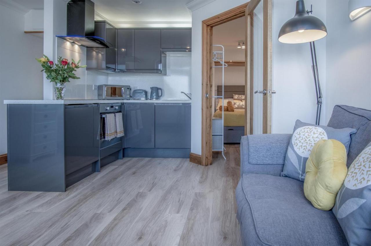 Ocean View - 1 Bedroom - * Saundersfoot