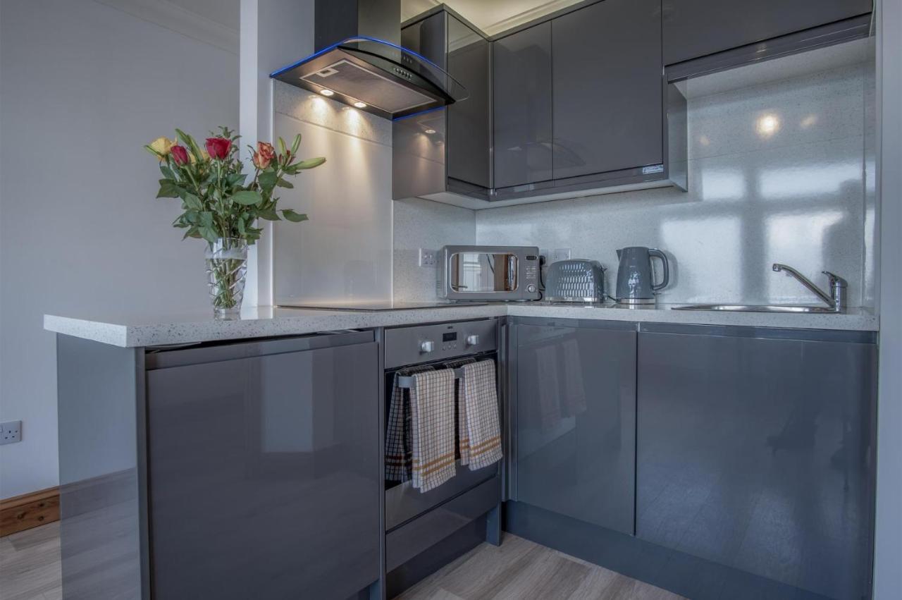 Ocean View - 1 Bedroom - Appartement