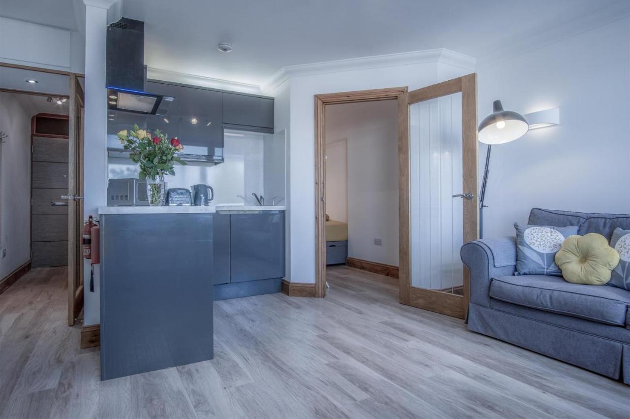 Ocean View - 1 Bedroom - Appartement *