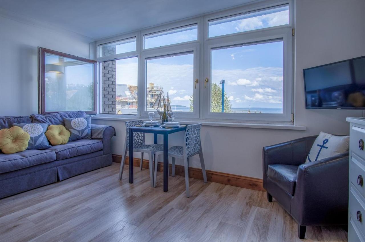 Ocean View - 1 Bedroom - *