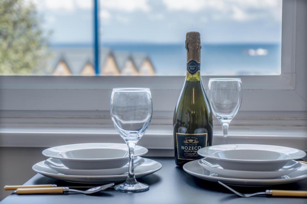 Ocean View - 1 Bedroom - *