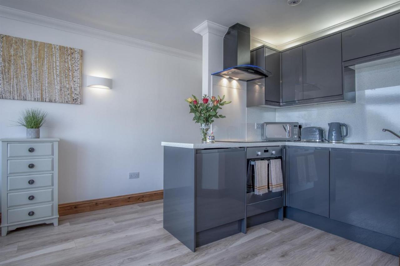 Ocean View - 1 Bedroom -