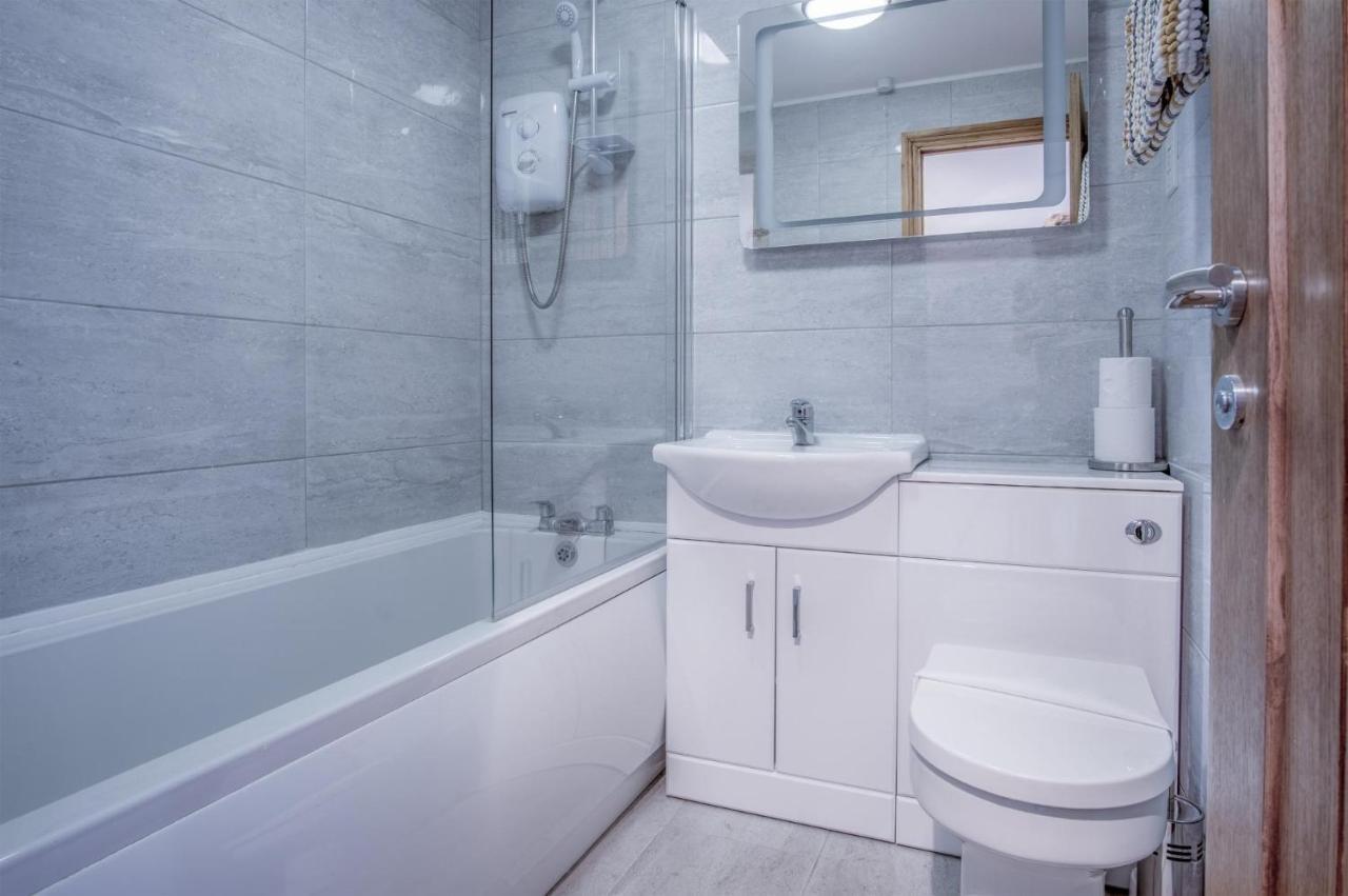 Appartement Ocean View - 1 Bedroom - Saundersfoot