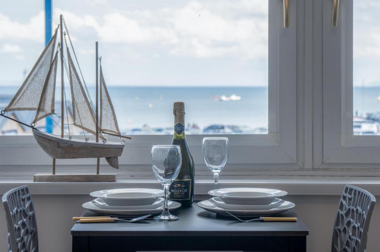 Ocean View - 1 Bedroom - *