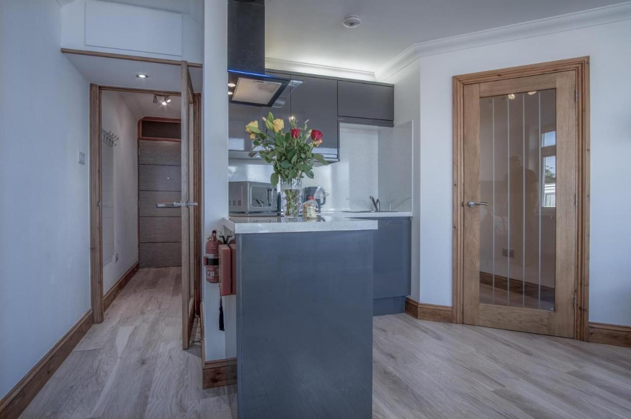 Ocean View - 1 Bedroom -