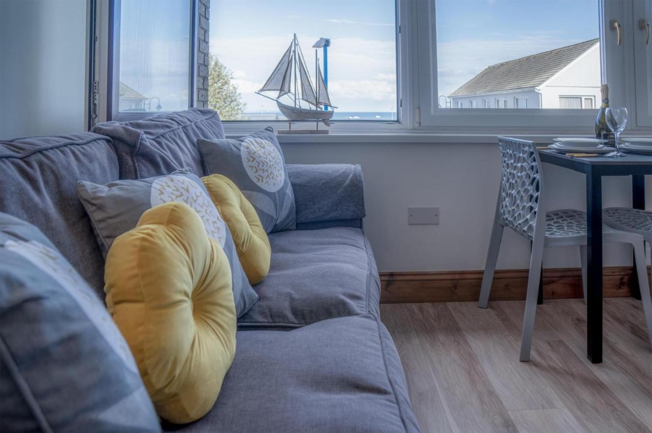 Ocean View - 1 Bedroom - Appartement Saundersfoot